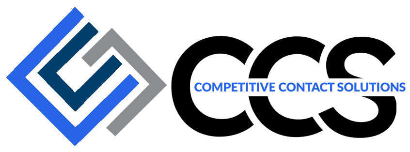Competitive Contact Solutions